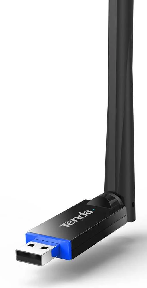 Tenda U11 PRO tinklo plokštė WLAN 886 Mb/s