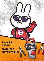 Terra_Public Board Game Bombbusters