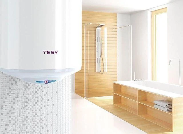 Vandens šildytuvas TESY BILIGHT 120, 120 l