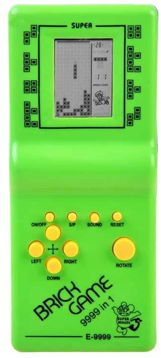 Jokomisiada Žaidimas TETRIS