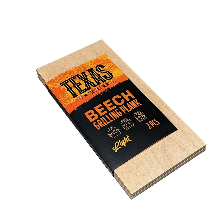 Texas_Club Kepimo lentelė „Texas Club“ Buko BKL25, 30 cm