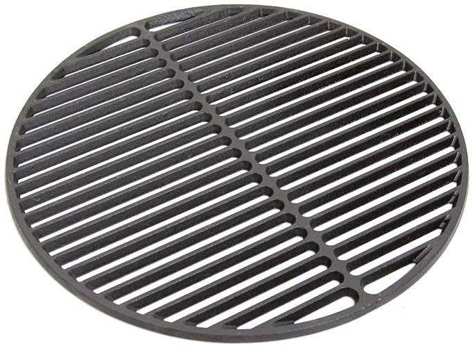 Ketaus grotelės Kamado Bono 49 cm (Grande)