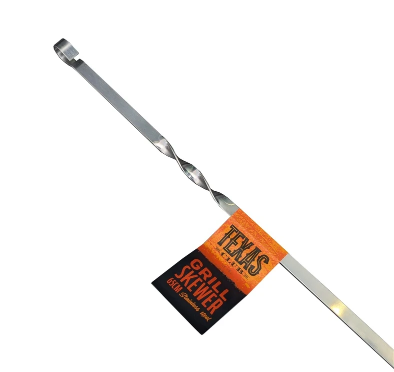 Texas_Club Iešmas „Texas Club“, 65 cm