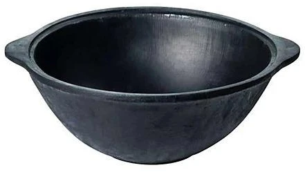 Kamado Bono Uzbekiškas kazanas 16L