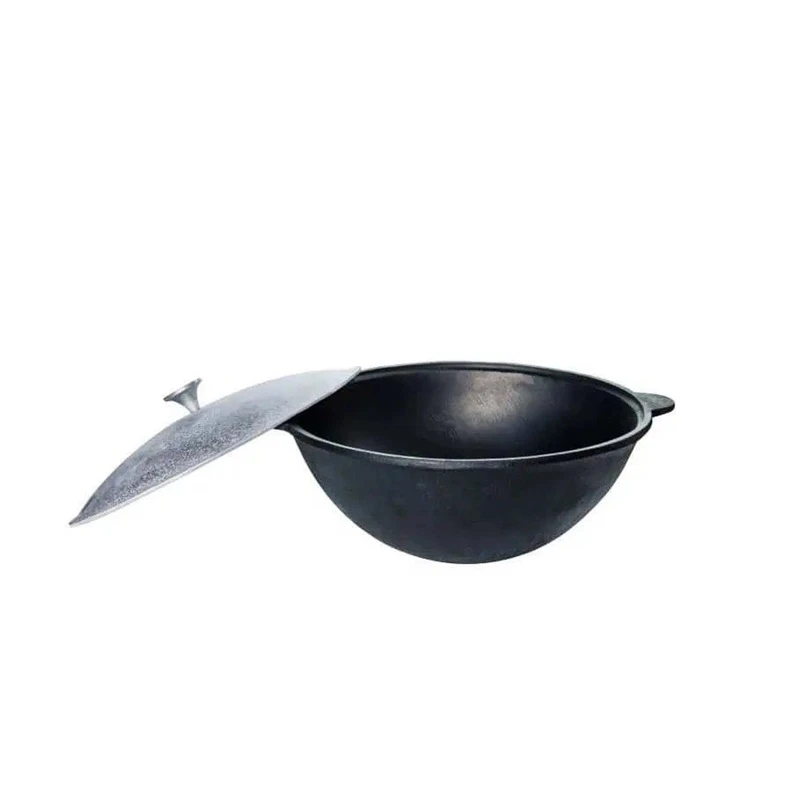 Kamado Bono Uzbekiškas kazanas 16L
