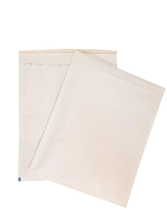 Boxmarketeu Vokas su oro apsauga F/16 AIR, baltos sp., matmenys 220x340mm/242x350mm