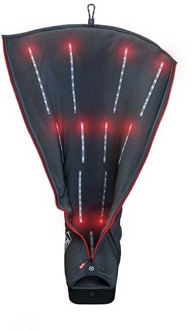 THERABODY RECOVERYAIR JETBOOTS PRO PLUS LONG batai
