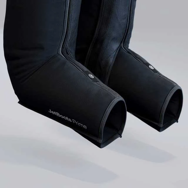 THERABODY RECOVERYAIR REAKCINIAI BATAI PRIME S