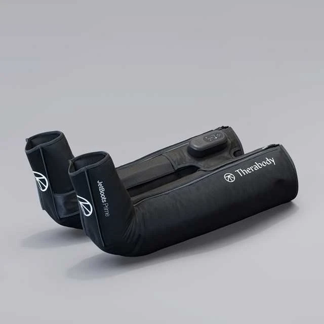 THERABODY RECOVERYAIR REAKCINIAI BATAI PRIME S