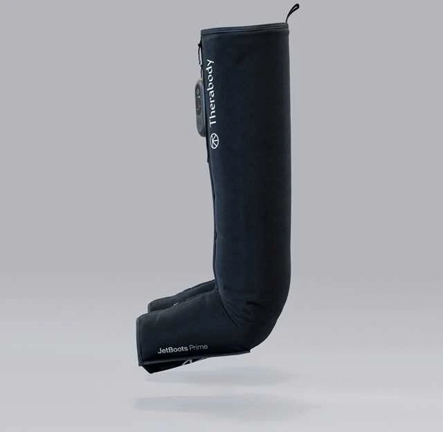 THERABODY RECOVERYAIR REAKCINIAI BATAI PRIME S
