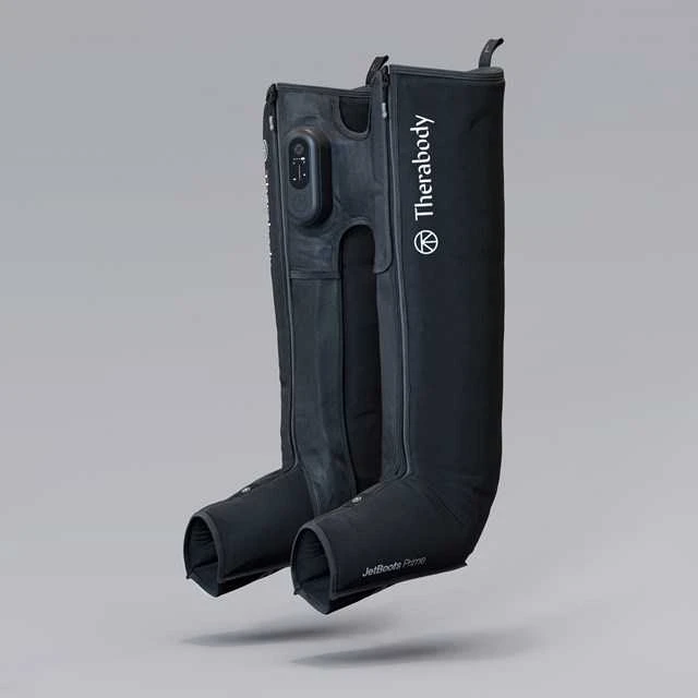 THERABODY RECOVERYAIR REAKCINIAI BATAI PRIME S