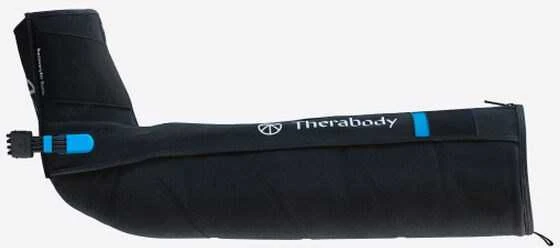 Kompresinis masažuoklis Therabody RecoveryAir PRO Compression Bundle Small EU/UK