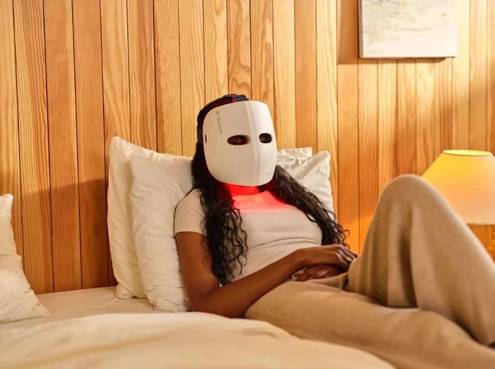 THERABODY THERAFACE MASK GLO