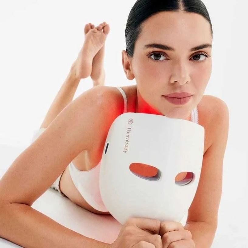THERABODY THERAFACE MASK GLO