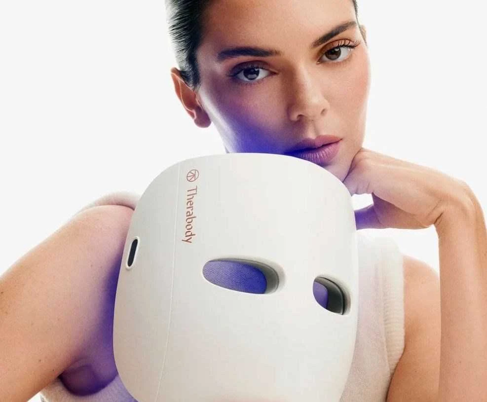 THERABODY THERAFACE MASK GLO