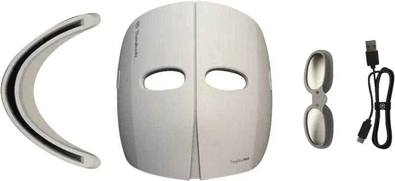 Therabody TheraFace Mask - LED veido priežiūros kaukė