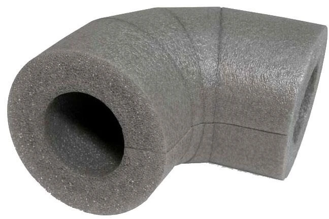 Izoliacinė alkūnė PE 42/9 Thermaflex