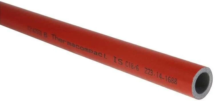 Izoliacinis vamzdis Thermaflex Thermocomp IS 28 / 6, 2 m