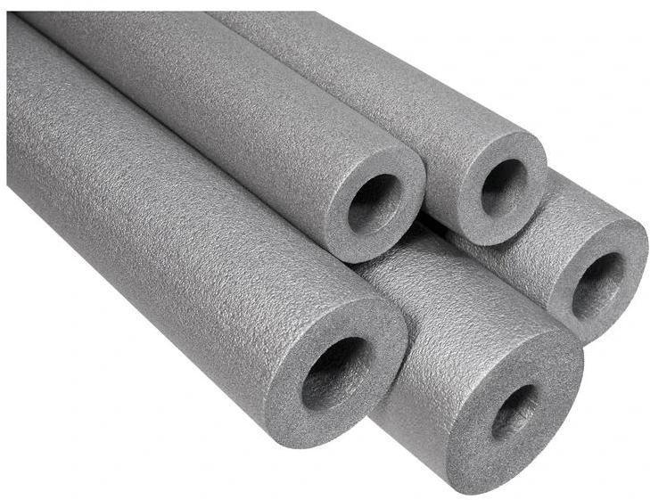 Izoliacinis vamzdis Thermaflex ZZ 60 / 9, 2 m