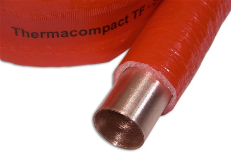 Thermaflex Akustinė izoliacija TF 100/4, 2 m