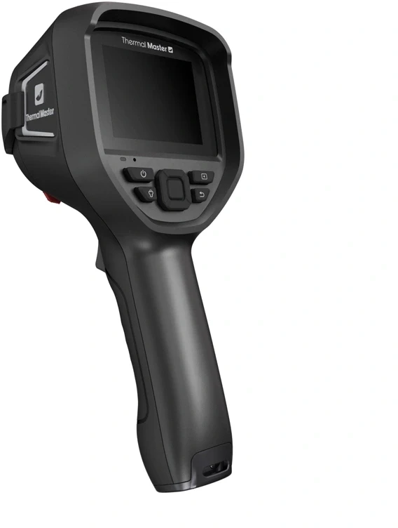 THERMAL MASTER Thor002 Thermal Imaging Camera