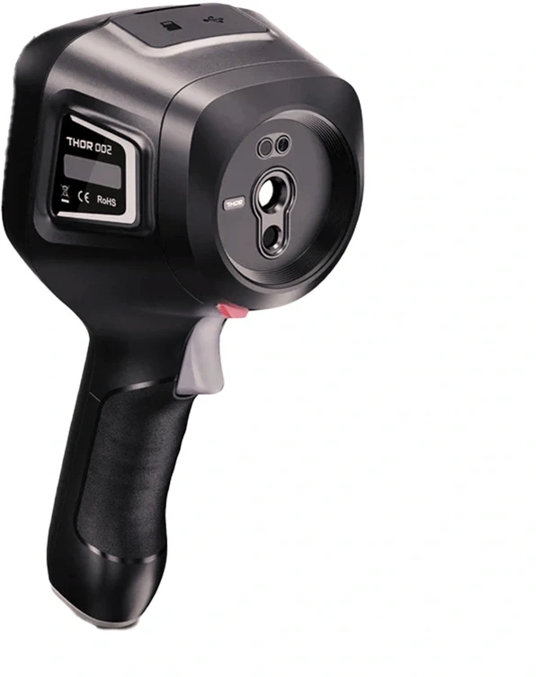 THERMAL MASTER Thor002 Thermal Imaging Camera