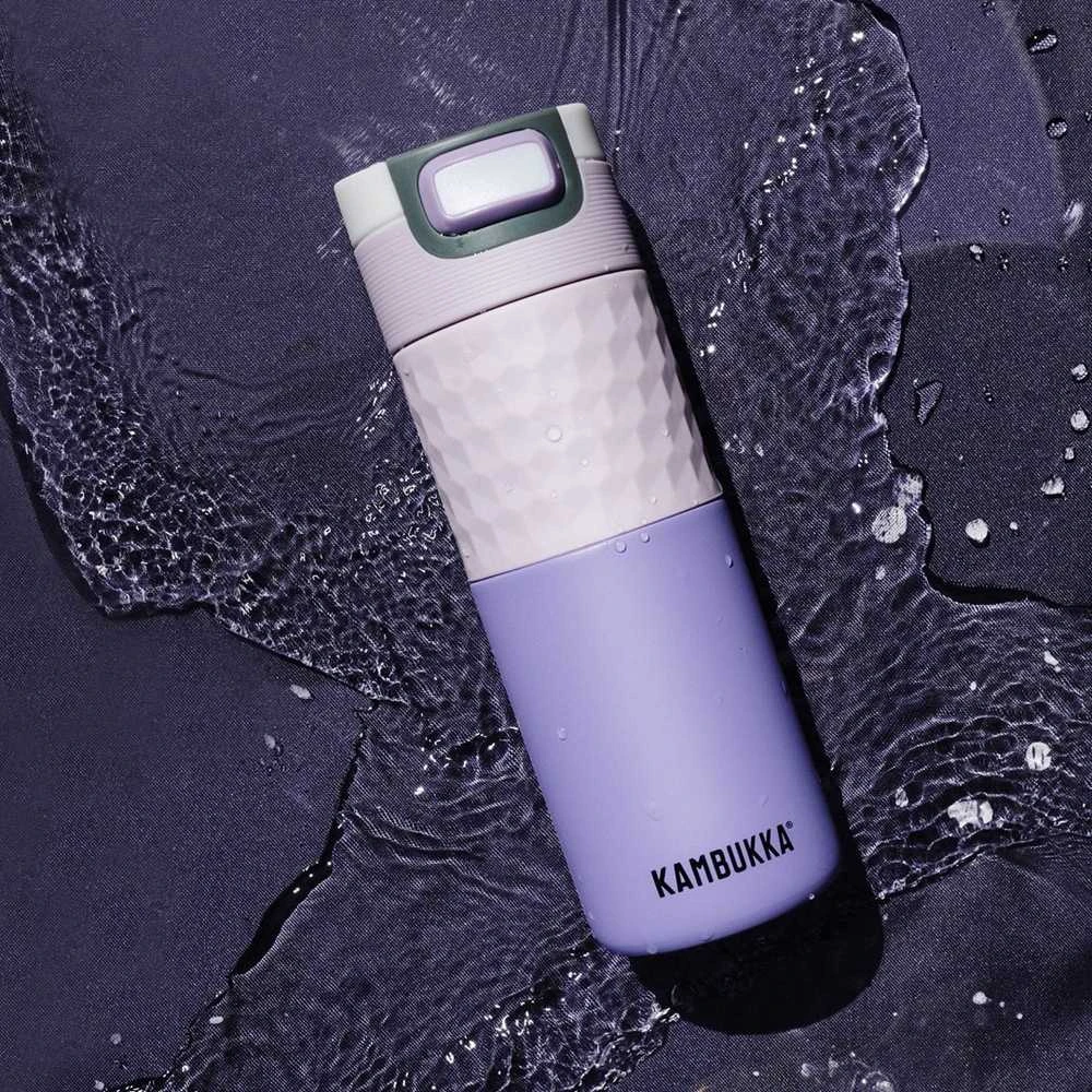 Kambukka Termo puodelis Etna Grip 500 ml, Pale Violetinė