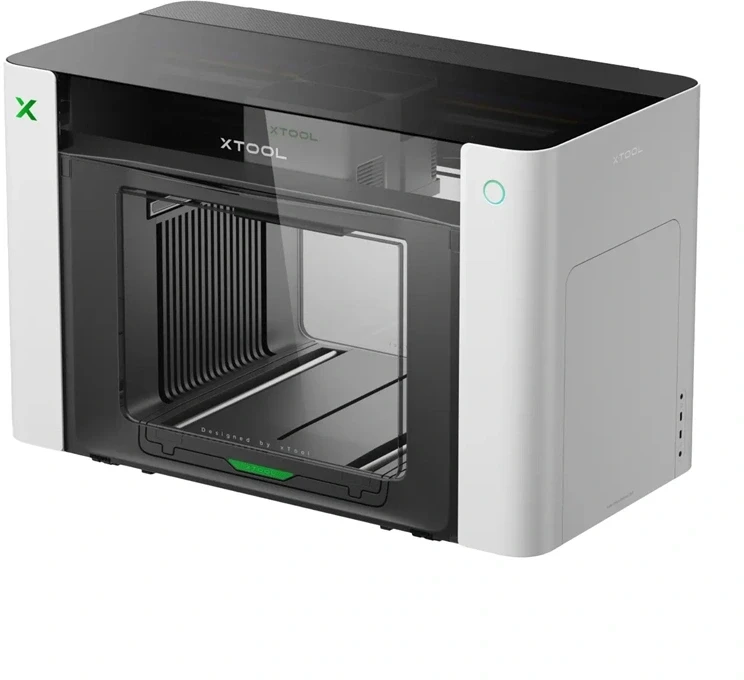 Spausdintuvas Thermal press XTOOL WonderPress V1.0 (baltas)