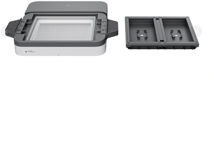 Spausdintuvas Thermal press XTOOL WonderPress V1.0 (baltas)