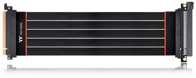 Thermaltake Riser TT Premium PCI-E 4.0 300mm (AC-058-CO1OTN-C1)