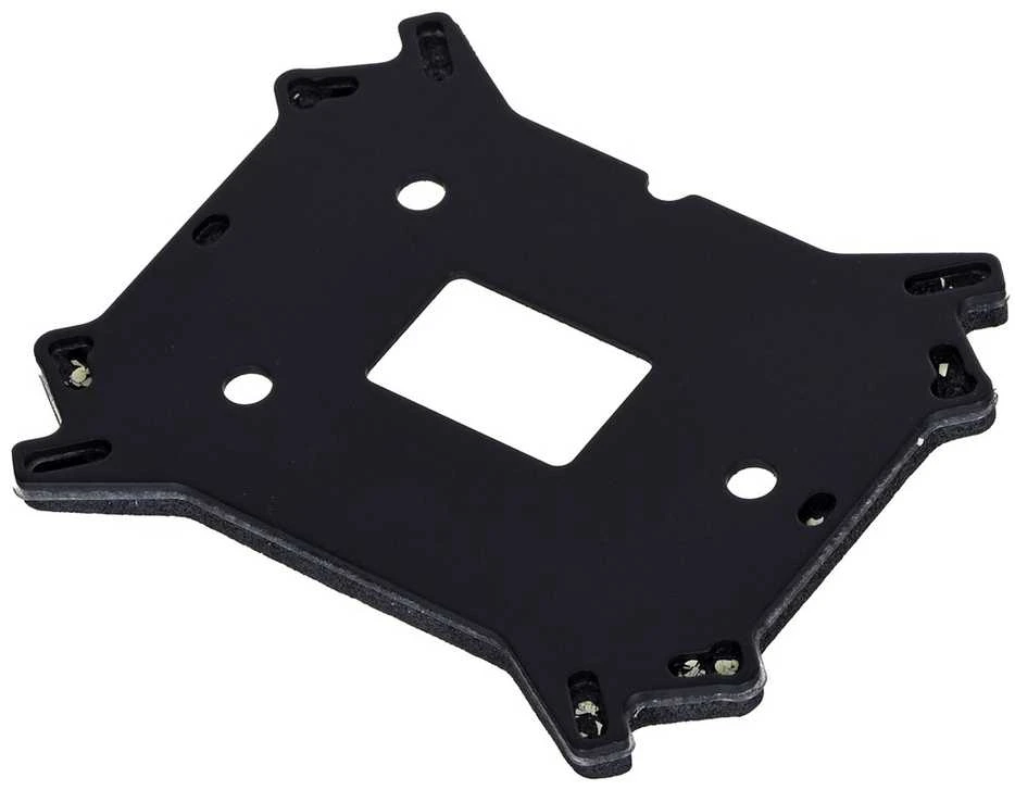 Procesoriaus Aušintuvo Priedas - Thermaltake Cl-O031-ST00BL-A Montavimo Rinkinys, Juodas