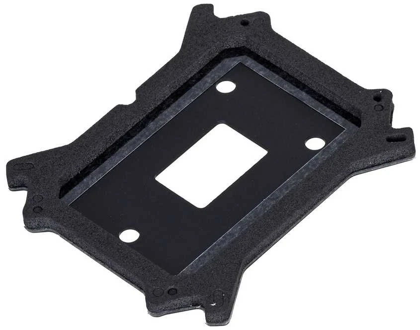 Procesoriaus Aušintuvo Priedas - Thermaltake Cl-O031-ST00BL-A Montavimo Rinkinys, Juodas