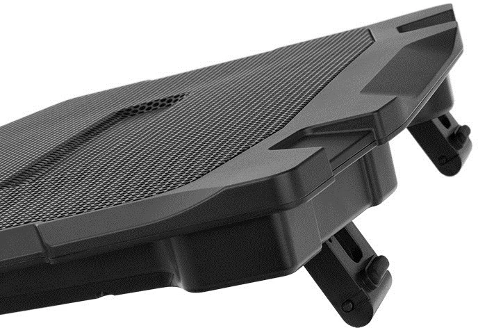 Aušinimo stovas kompiuteriui Thermaltake CL-N018-PL12BU-A