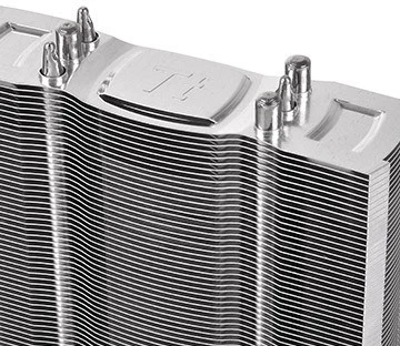 Aušinimo procesorius Thermaltake NiC L32 CL-P002-AL14RE-A (AM2, AM2+, AM3, AM3+, FM1, FM2, LGA 1150, LGA 1155, LGA 1156, LGA 1356, LGA