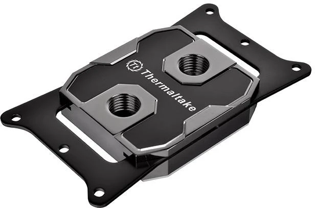 Thermaltake Pacific W1 CPU water block (G 1/4")