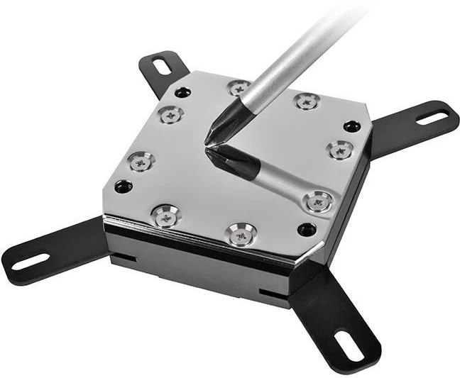 Thermaltake Pacific W1 CPU water block (G 1/4")