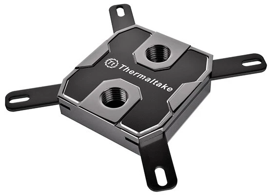 Thermaltake Pacific W1 CPU water block (G 1/4")