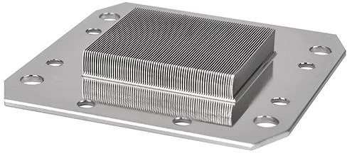 Thermaltake Pacific W1 CPU water block (G 1/4")