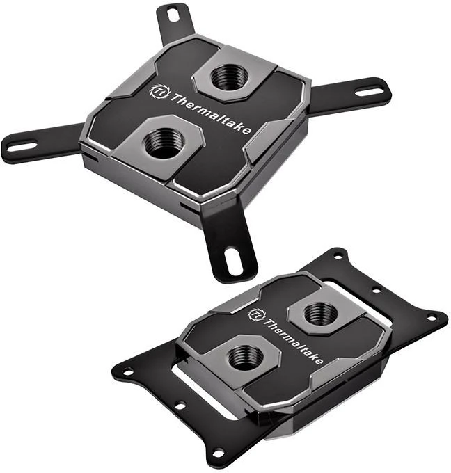 Thermaltake Pacific W1 CPU water block (G 1/4")