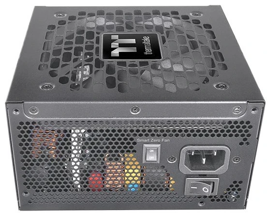 850 W „Thermaltake Toughpower GT“