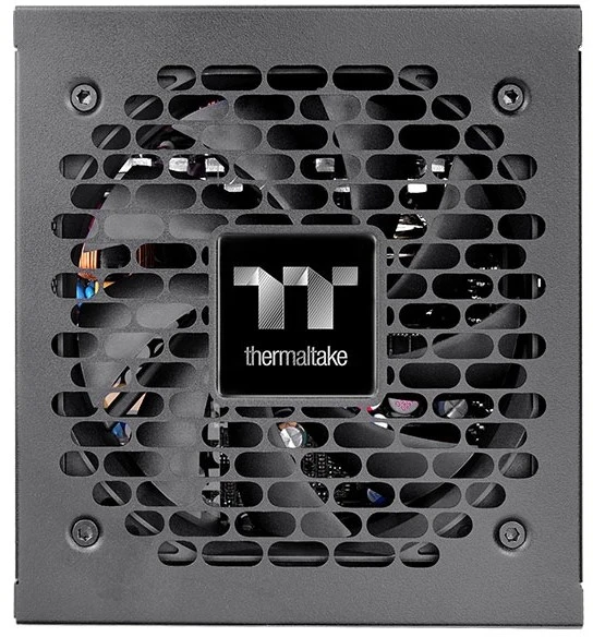 850 W „Thermaltake Toughpower GT“
