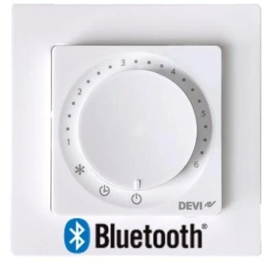 THERMOSTAT DEVI BASIC