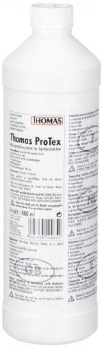 Thomas Valymo priemonė Protex 787502