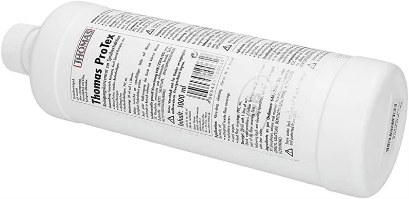 Thomas Valymo priemonė Protex 787502