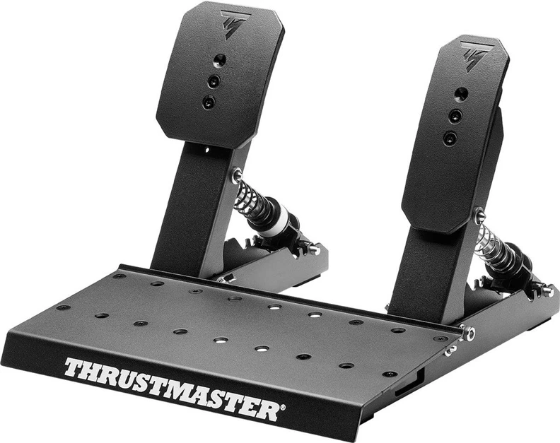Žaidimų vairas Thrustmaster Steering Wheel T598, juodas