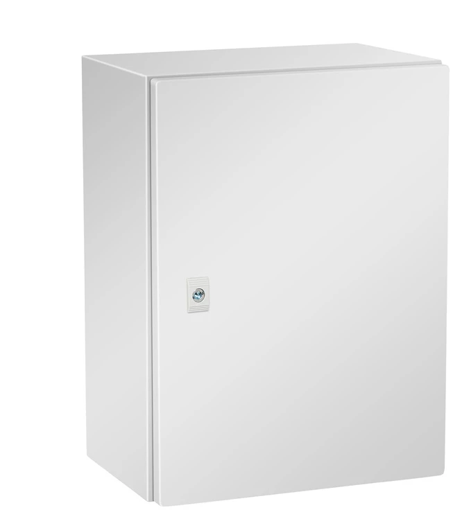 Tibox Paskirstymo skydas (ST2 315, 300x200x150 mm, IP66, met.)
