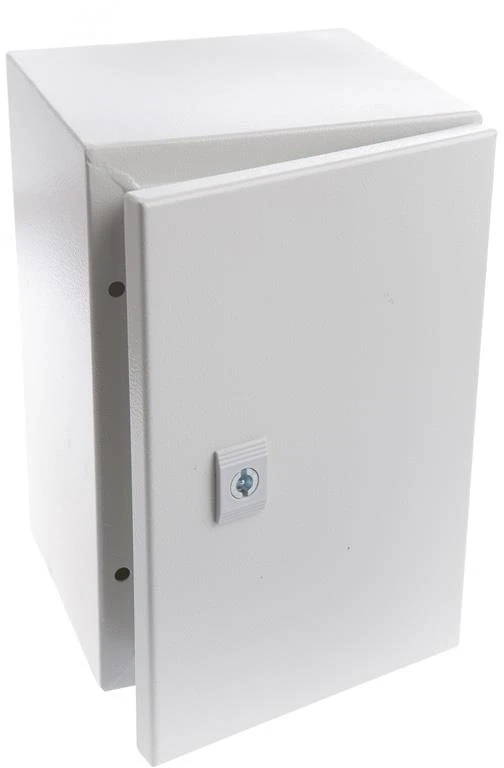 Tibox Paskirstymo skydas (ST2 320, 300x200x200 mm, IP66, met.)