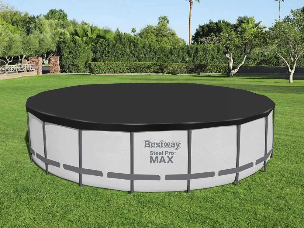 Dangtis 18FT 549cm BESTWAY
