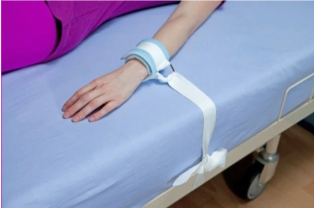 Timago Wrist or ankle strap – a pair