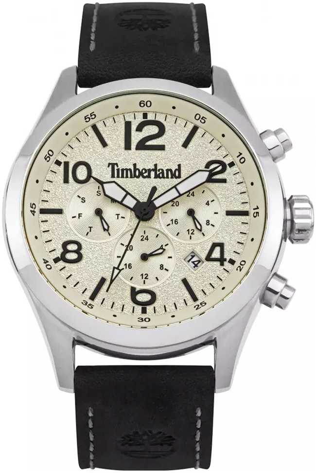 „Timberland ASHMONT“ VYRIŠKAS LAIKRODIS TBL.15249JS-07 (zq006a)